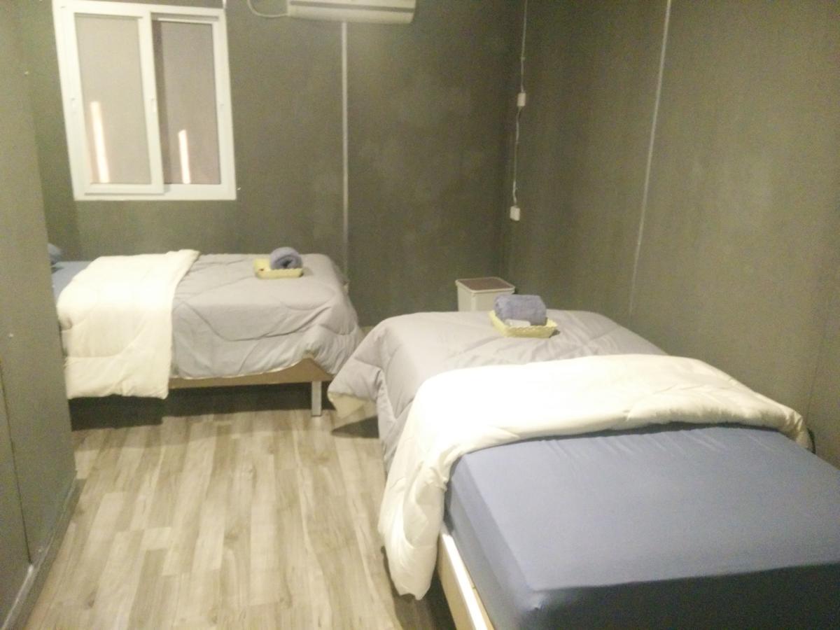 X Kingdom Guest House 清邁 外观 照片