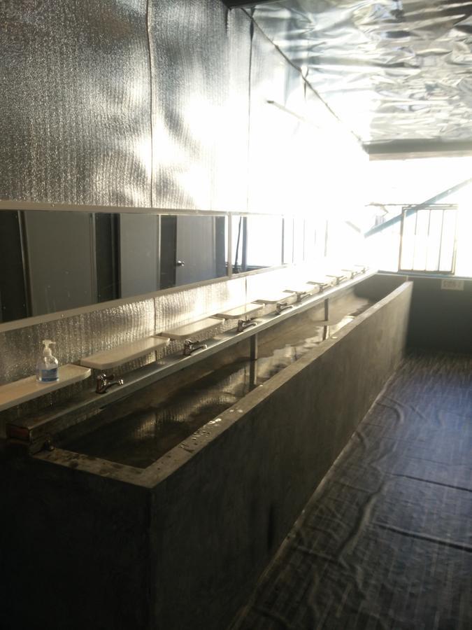 X Kingdom Guest House 清邁 外观 照片