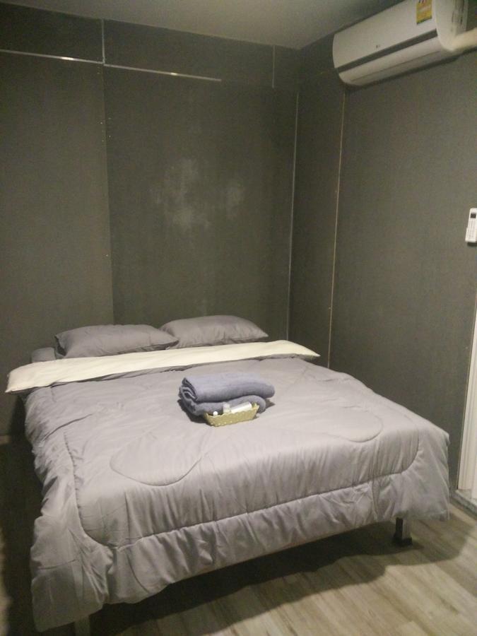 X Kingdom Guest House 清邁 外观 照片