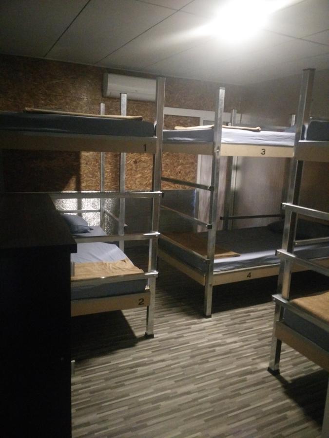 X Kingdom Guest House 清邁 外观 照片